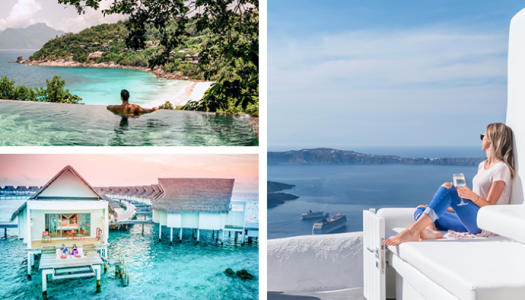 Wygraj 25 000 euro na podróże