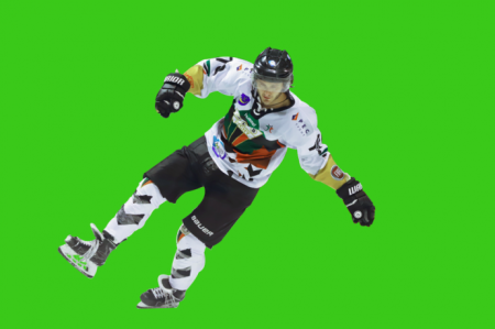 Konkurs plastyczny: Wygraj bilet na CHL! do godz. 12:00