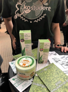 Wygraj zestaw kosmetyków Ava