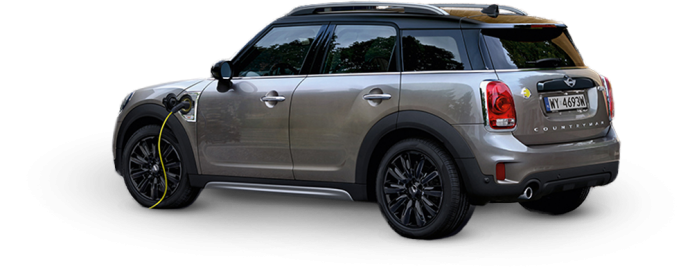 Konkurs "Mini dealer Bawaria Motors"