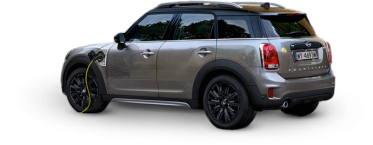 Konkurs "Mini dealer Bawaria Motors"