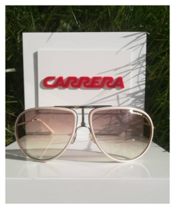 Wygraj okulary Carrera! do godz. 12:00