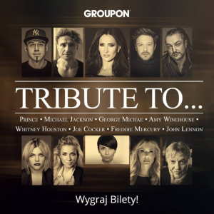 Konkurs fotograficzny "Tribute to The Legends"