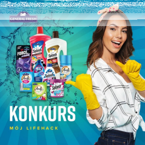 Konkurs "Mój Life Hack"