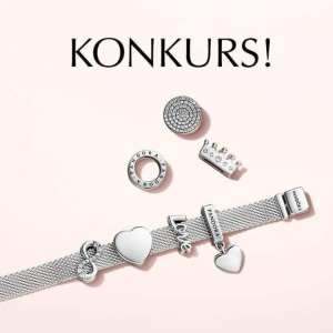 Konkurs "Pandora - supermoc"