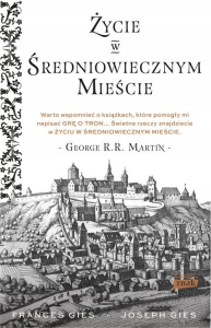 Konkurs "Średniowieczne miasta. Ośrodki kultury czy siedliska biedy, brudu i zbrodni?"