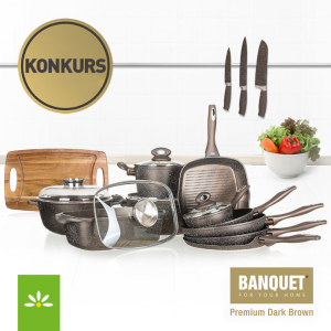 Konkurs fotograficzny "Gotuj sezonowo ze Stokrotką!"