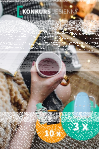 Konkurs fotograficzny od Porta