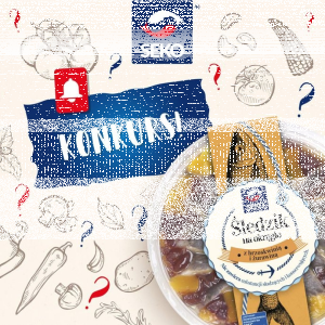 Konkurs "Twój Śledzik"