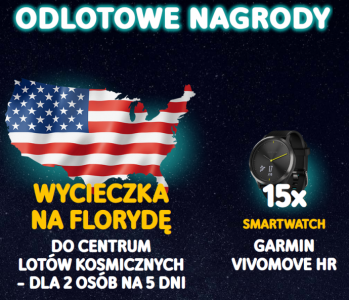 Kosmiczny Konkurs UPC