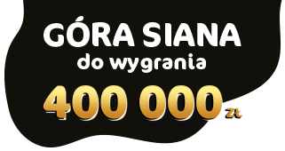 Loteria "Góra siana do wygrania"