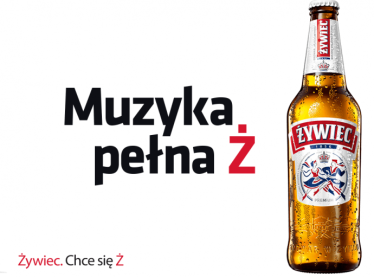 Konkurs "Muzyka pełna Ż" 18+