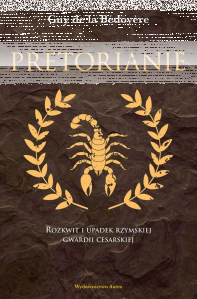 Konkurs "Pretorianie"