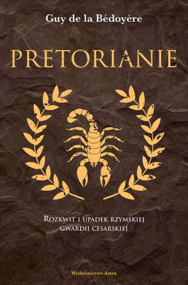 Konkurs "Pretorianie"