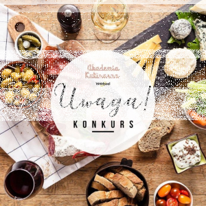 Warszawa: Konkurs "Jesienne kasztany" Wygraj wejściówkę na warsztaty kulinarne! do godz. 12:00