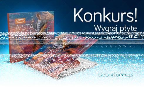 Wygraj płytę "A State Of Trance Ibiza 2018"