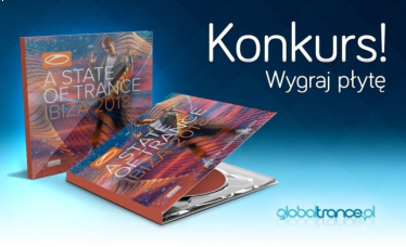 Wygraj płytę "A State Of Trance Ibiza 2018"