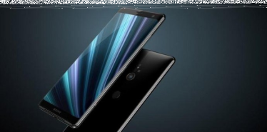 Konkurs "Zgarnij Sony Xperia XZ3"