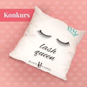 Konkurs fotograficzny "Lash Queen"