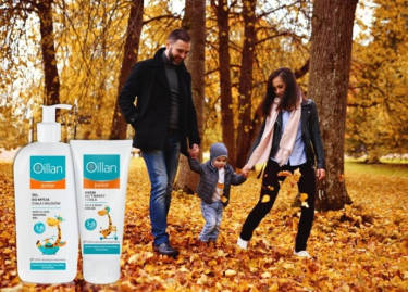 Konkurs "Jesienią spacerujemy"