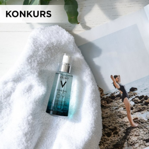 Konkurs "Natychmiastowe wsparcie z Mineral 89"