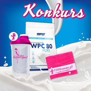 Konkurs od FitWomen.pl