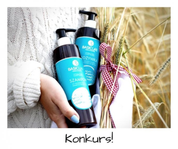 Konkurs "Październik"