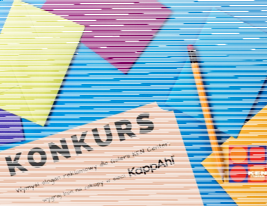 Konkurs "Slogan reklamowy KEN Center"