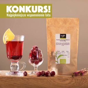 Konkurs "Twoje najpiękniejsze letnie wspomnienie" do godz. 12:00