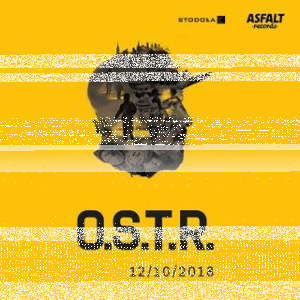 Warszawa: Wygraj bilety na koncert O.S.T.R. w Stodole