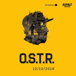 Warszawa: Wygraj bilety na koncert O.S.T.R. w Stodole
