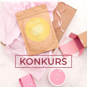 Konkurs "Zainspiruj się kawowymi peelingami BodyBoom"