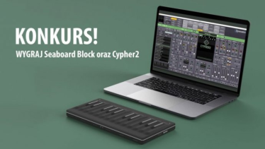 Loteria: Wygraj kontroler Seaboard Block! do godz 18:00