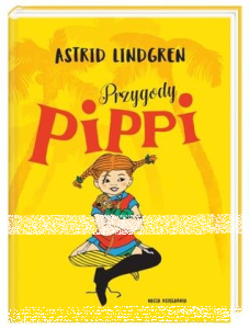 Konkurs "Przygody Pippi - Astrid Lindgren"