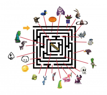 Konkurs "Rhem II SE" do 20:00