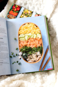 Wygraj książkę "Lunchbox"