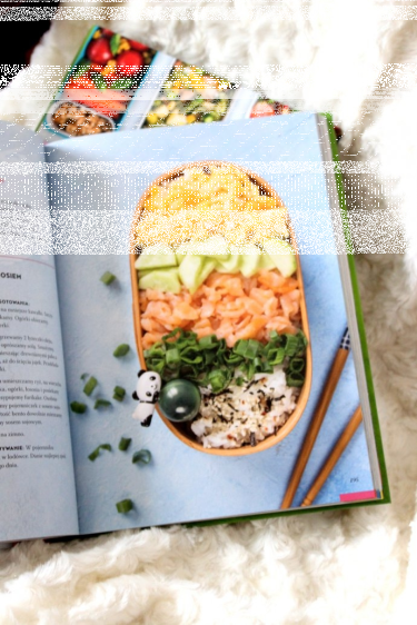 Wygraj książkę "Lunchbox"