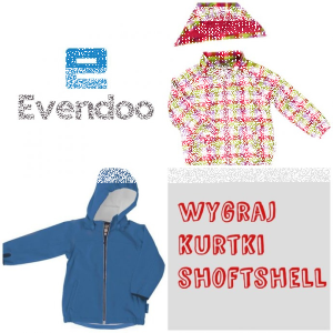 Wygraj kurtkę od Evendoo