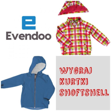 Wygraj kurtkę od Evendoo