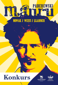 Warszawa: Wygraj podwójne zaproszenie na premierę opery Manru! do godz. 12:00