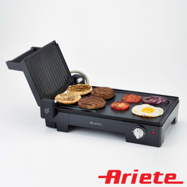 Konkurs "Pomysł na jesienny przysmak z grilla"