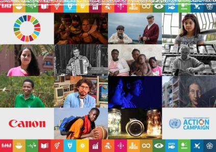 Konkurs fotograficzny "To My Tworzymy Świat"