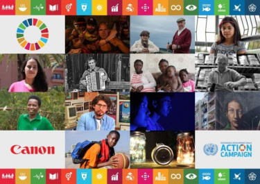 Konkurs fotograficzny "To My Tworzymy Świat"