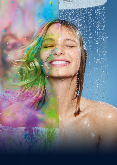 Konkurs "Twój idealny prysznic z Euphoria Smart Control"