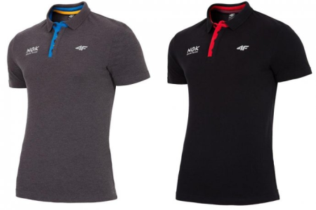 Wygraj bluzę lub koszulkę w konkursie NGK/NTK