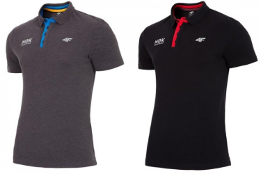 Wygraj bluzę lub koszulkę w konkursie NGK/NTK