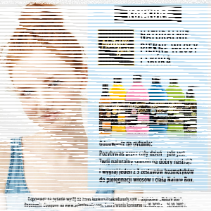 Wygraj kosmetyki do pielęgnacji włosów i ciała