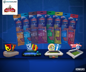 Konkurs "12 kolejka" do godz. 12:00