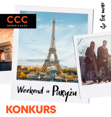 Konkurs "A Ty wiesz dokąd idziesz? etapy