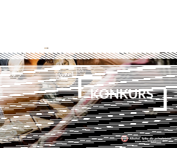 Konkurs "Chwyć Kozla za rogi"